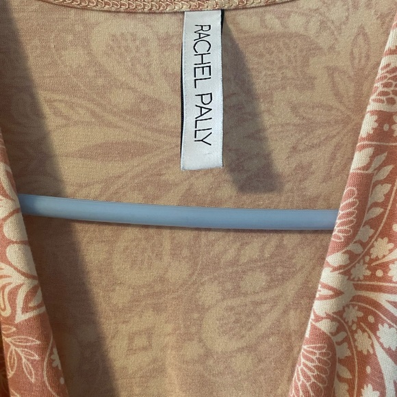 Rachel Pally Long Caftan Dress - Picture 3 of 3